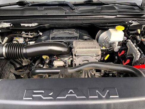 Certified 2021 RAM 1500 Laramie w/ Laramie Southwest Edition RWD image 29