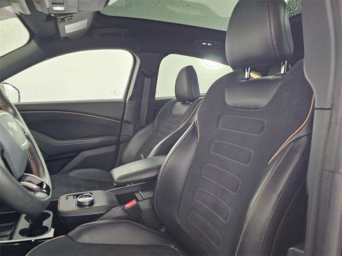 Used 2021 Ford Mustang Mach-E GT image 24