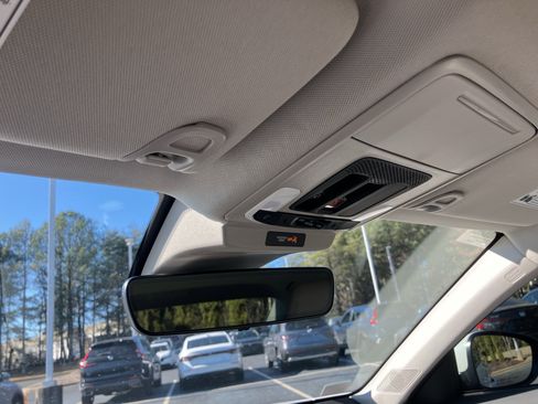 Certified 2025 Honda Accord EX-L image 29