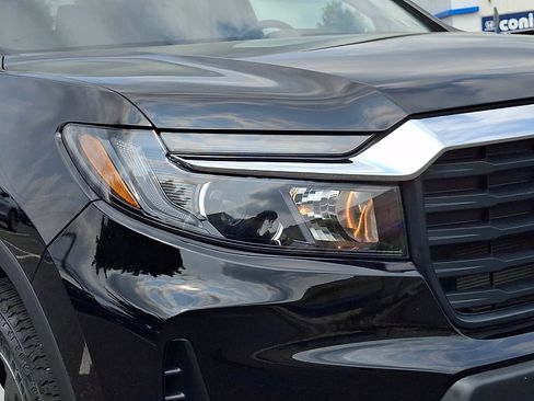 Used 2023 Honda Ridgeline RTL image 9
