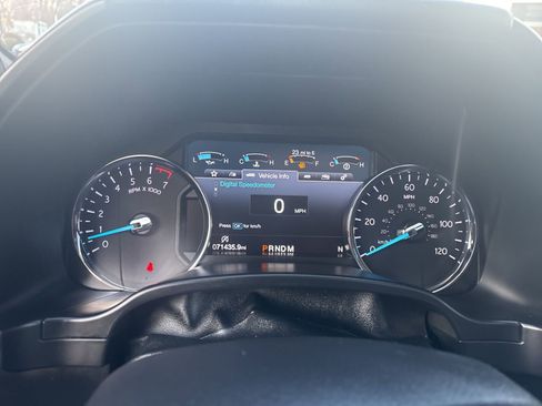 Used 2018 Ford Expedition Limited w/ Equipment Group 302A image 12