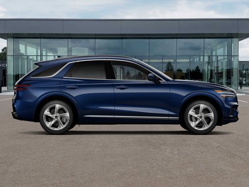 New 2026 Genesis GV70 2.5T Advanced image 4