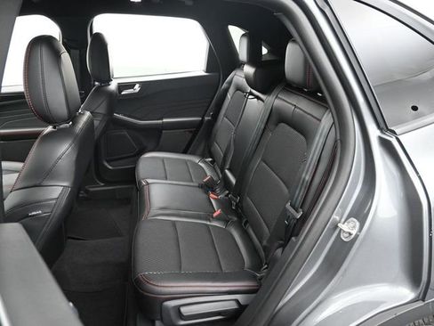 New 2026 Ford Escape ST-Line w/ Tech Pack #1 image 25