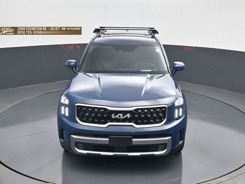 Used 2023 Kia Telluride SX Prestige X-Line AWD/4WD image 15