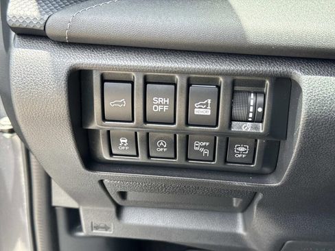 Used 2020 Subaru Forester Touring w/ Popular Package #2 AWD/4WD image 49