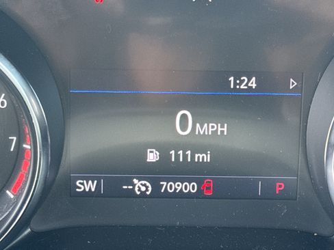 Used 2020 Buick Encore GX Preferred w/ Cold Weather Comfort Package FWD image 21