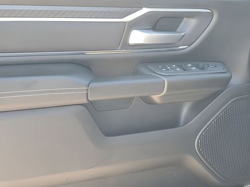 Used 2025 RAM 1500 Big Horn image 42