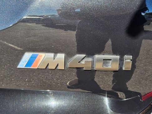 Used 2018 BMW X3 M40i image 29