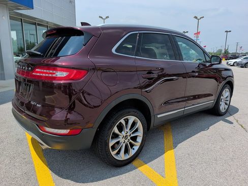 Used 2017 Lincoln MKC Select w/ Select Plus Package AWD/4WD image 7