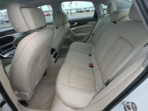 Used 2020 Audi A6 3.0T Premium Plus AWD/4WD image 19
