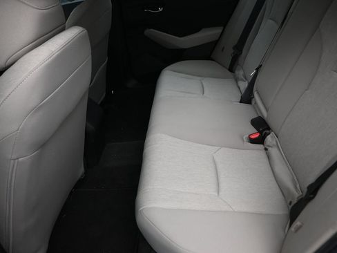 Used 2023 Honda Accord LX image 14