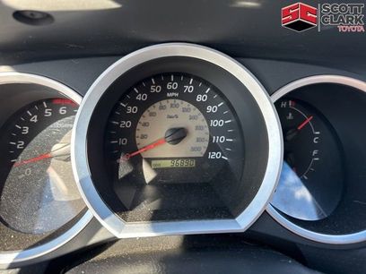 Used 2005 Toyota Tacoma X-Runner