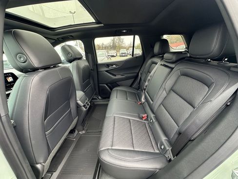 New 2026 Chevrolet Equinox LT w/ Convenience Package II image 21