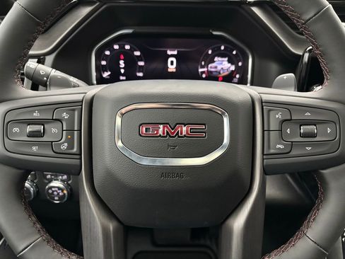 New 2026 GMC Sierra 1500 AT4X image 22