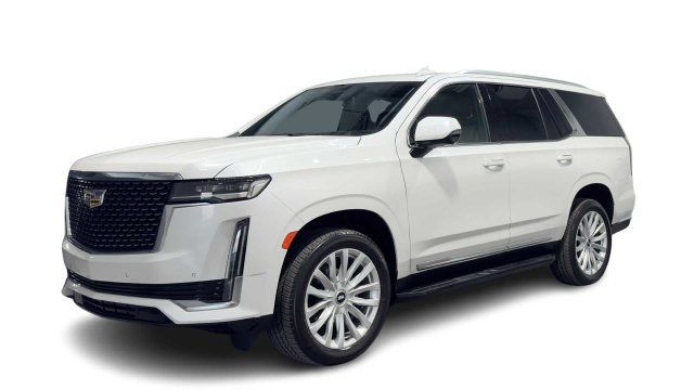 Used 2024 Cadillac Escalade Luxury RWD image 5