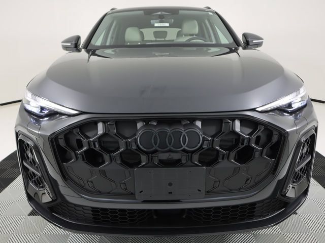 New 2026 Audi Q5 2.0T AWD/4WD image 8