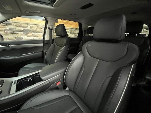 Used 2024 Hyundai Palisade XRT image 13