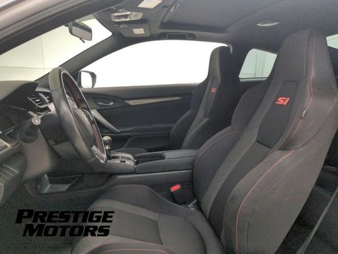 Used 2017 Honda Civic Si image 14