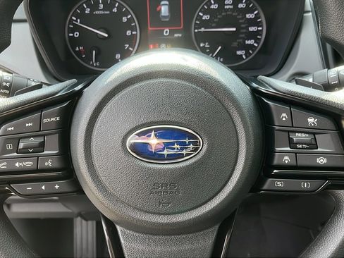 New 2026 Subaru Crosstrek 2.0i Premium image 8