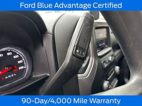 Used 2022 Chevrolet Silverado 1500 Custom AWD/4WD image 15