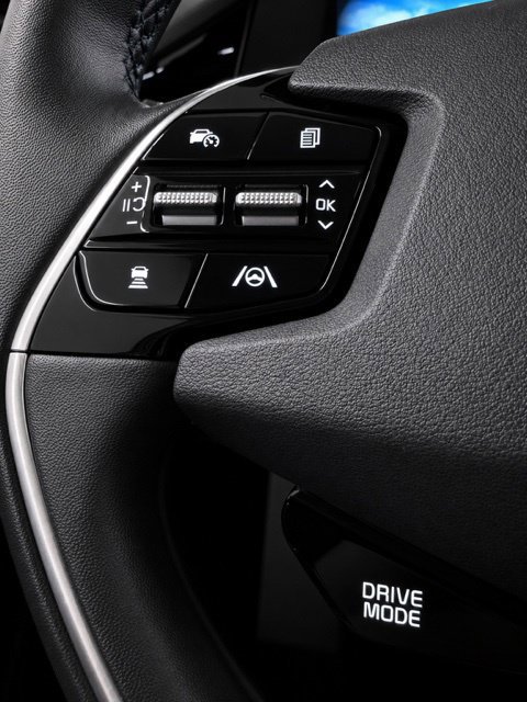 Used 2024 Kia Niro Wave w/ Wave Preserve Package FWD image 40