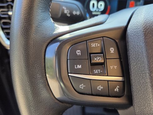 Used 2024 Ford Ranger Lariat w/ FX4 Off-Road Package AWD/4WD image 36