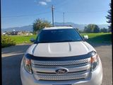 Used 2012 Ford Explorer Limited image 2