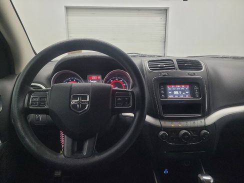 Used 2017 Dodge Journey SE FWD image 22