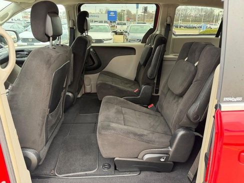 Used 2012 Dodge Grand Caravan Crew w/ Crew Value Pkg image 11