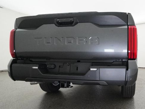 New 2026 Toyota Tundra SR5 RWD image 23
