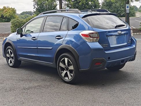Used 2014 Subaru Crosstrek Touring image 4