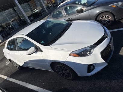 Used 2016 Toyota Corolla S