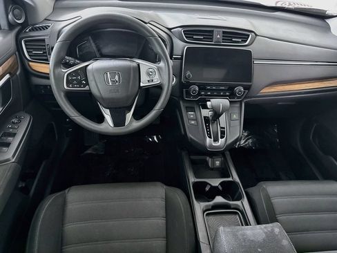 Used 2018 Honda CR-V EX image 2