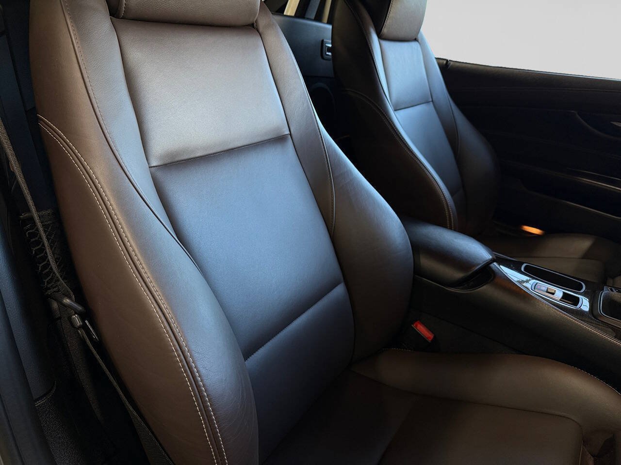 Used 2012 BMW Z4 sDrive35i RWD image 18