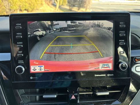 Used 2024 Toyota Camry XSE w/ Cold Weather Package image 20