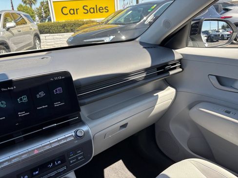 Used 2026 Hyundai Kona SEL Sport FWD image 36