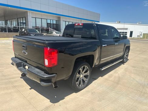 Used 2017 Chevrolet Silverado 1500 High Country AWD/4WD image 36