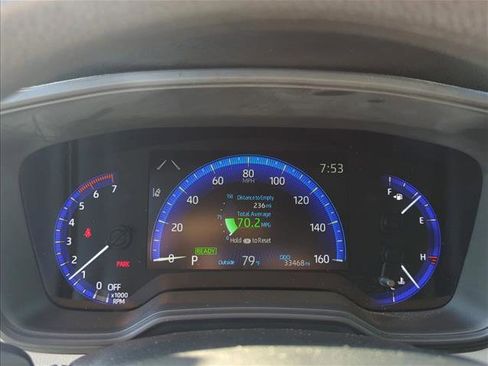 Certified 2020 Toyota Corolla LE FWD image 16