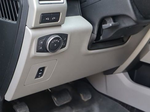 Used 2016 Ford F150 Lariat AWD/4WD image 23