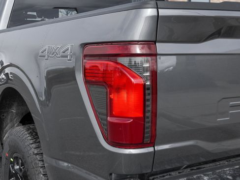 New 2026 Ford F150 XLT w/ XLT Black Appearance Package image 18