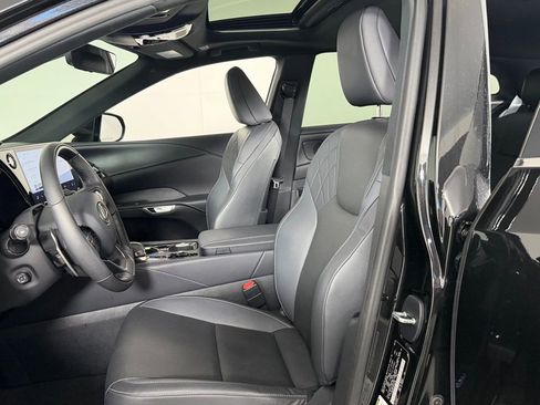 Used 2024 Lexus RX 350 Premium w/ Convenience Package image 22