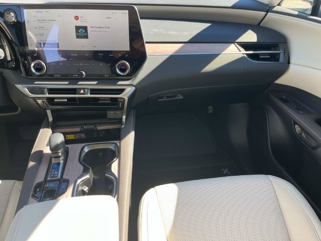 Certified 2023 Lexus RX 350 Premium w/ Accessory Package (K3) FWD image 14