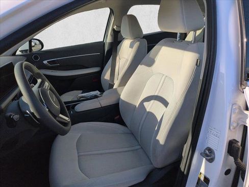 Used 2025 Hyundai Sonata SEL image 13