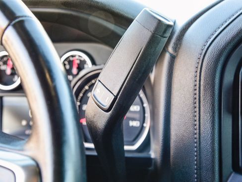 Used 2021 Chevrolet Silverado 1500 LT w/ Bed Protection Package image 26