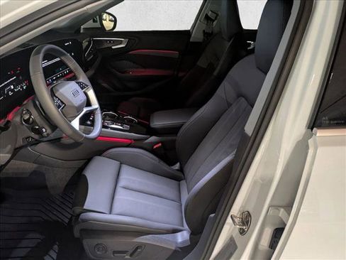 New 2025 Audi A5 2.0T Premium Plus image 4