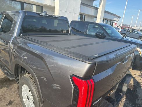 Used 2024 Toyota Tundra SR5 image 9