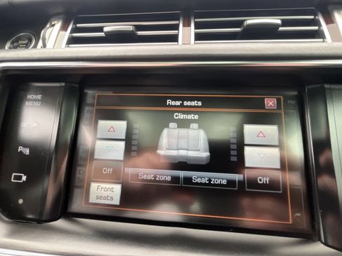 Used 2014 Land Rover Range Rover Supercharged image 50