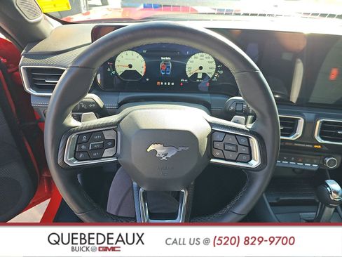 Used 2024 Ford Mustang GT Premium image 11