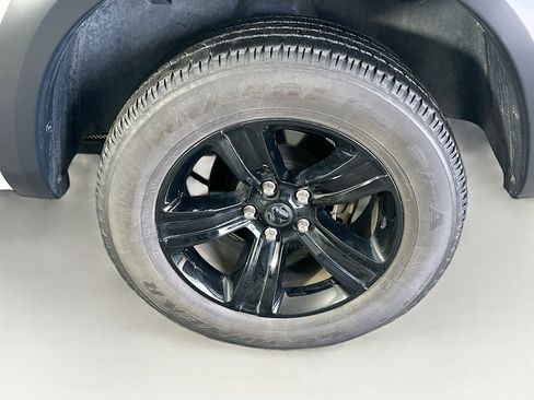 Used 2024 RAM 1500 Classic Warlock image 11