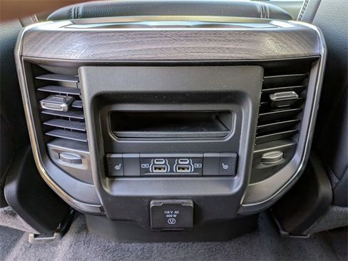 New 2026 RAM 1500 Laramie image 28